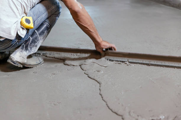 Best Poured Concrete Foundation  in New Holstein, WI