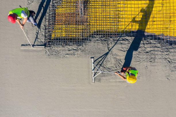 Best Concrete Leveling Services  in New Holstein, WI