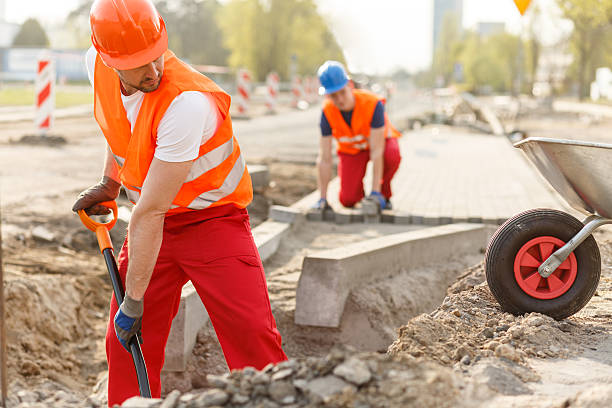 Best Concrete Foundation Repair  in New Holstein, WI